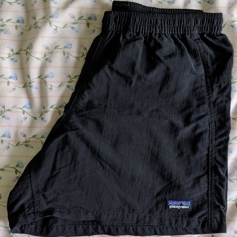 Patagonia Baggies